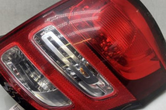 Feu arriere principal droit (feux) CITROEN C3 2 Photo n°1