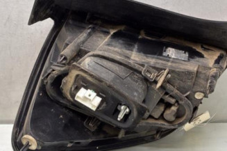 Feu arriere principal droit (feux) CITROEN C3 2