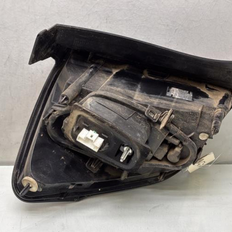 Feu arriere principal droit (feux) CITROEN C3 2 Photo n°2