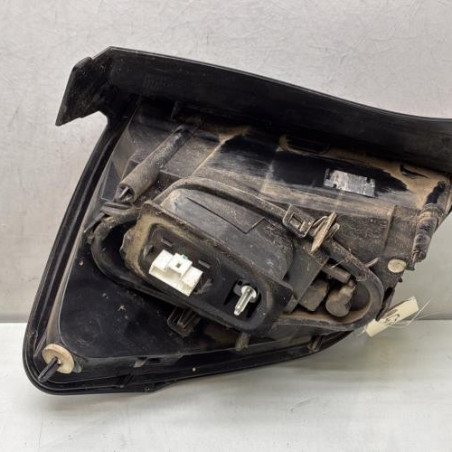 Feu arriere principal droit (feux) CITROEN C3 2