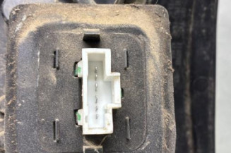 Feu arriere principal droit (feux) CITROEN C3 2