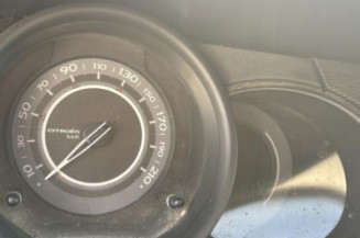 Feu arriere principal droit (feux) CITROEN C3 2