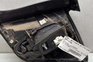 Feu arriere principal gauche (feux) CITROEN C3 2