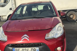 Feu arriere principal gauche (feux) CITROEN C3 2