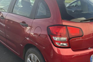 Feu arriere principal gauche (feux) CITROEN C3 2