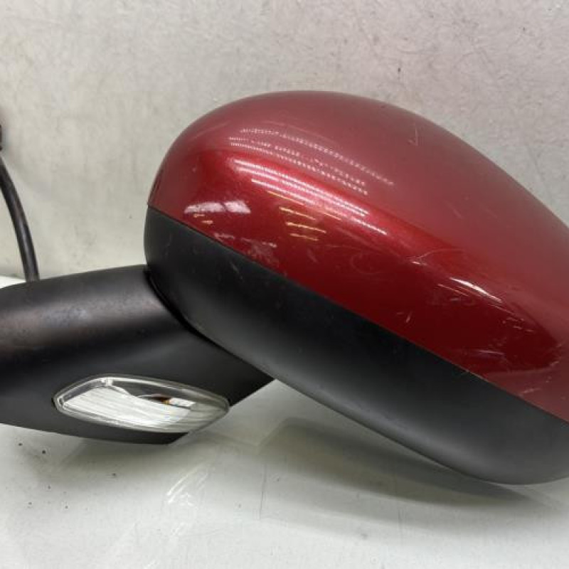 Retroviseur gauche CITROEN C3 2 Photo n°3