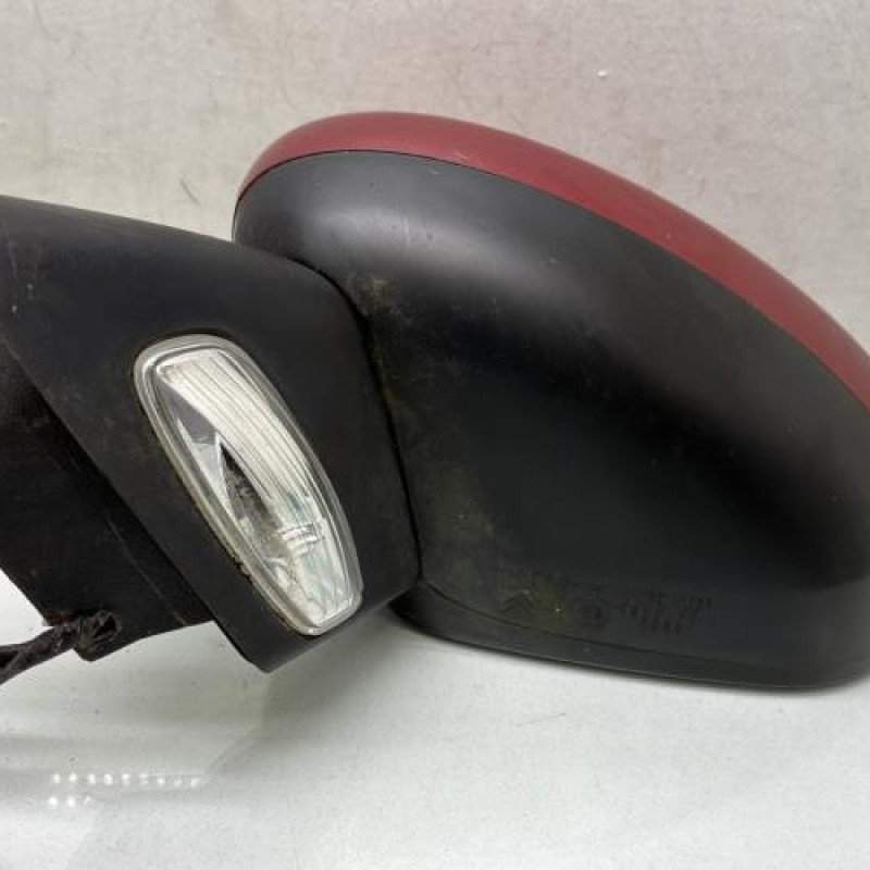 Retroviseur gauche CITROEN C3 2 Photo n°4