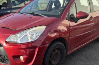 Retroviseur gauche CITROEN C3 2