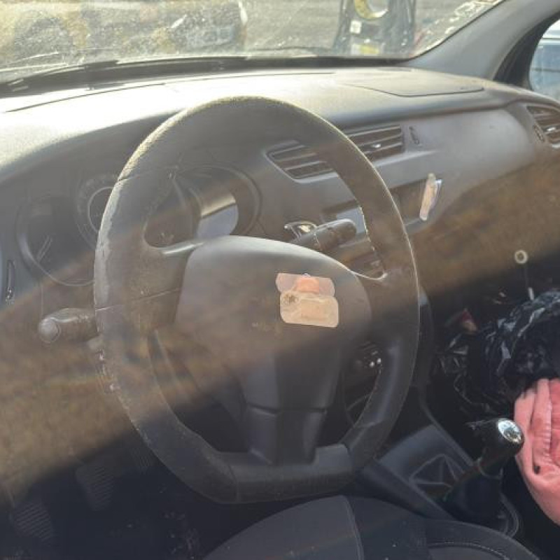 Retroviseur gauche CITROEN C3 2 Photo n°18