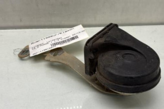 Avertisseur/Klaxon CITROEN C3 2 Photo n°1