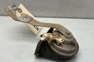 Avertisseur/Klaxon CITROEN C3 2