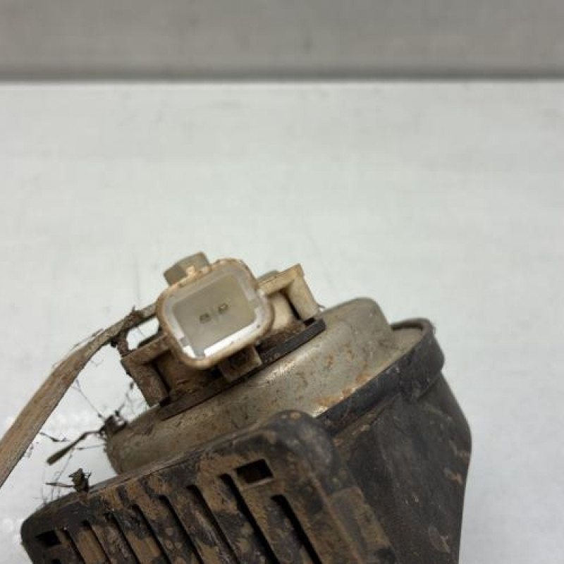 Avertisseur/Klaxon CITROEN C3 2 Photo n°4