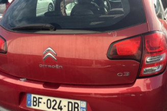 Avertisseur/Klaxon CITROEN C3 2
