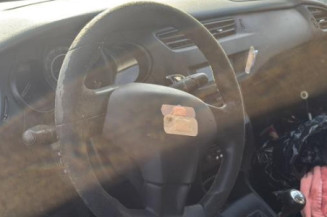 Avertisseur/Klaxon CITROEN C3 2