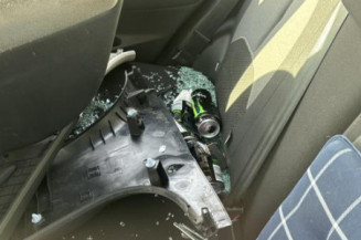 Avertisseur/Klaxon CITROEN C3 2