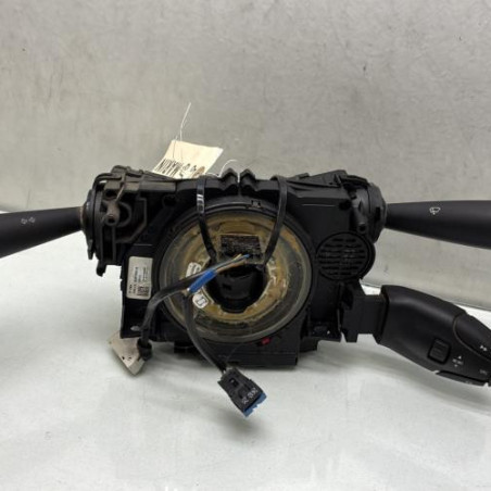 Com (Bloc Contacteur Tournant+Commodo Essuie Glace+Commodo Phare) CITROEN C3 2 Photo n°1