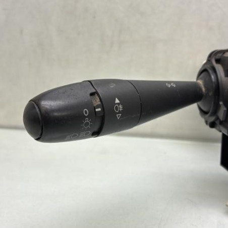 Com (Bloc Contacteur Tournant+Commodo Essuie Glace+Commodo Phare) CITROEN C3 2