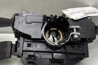 Com (Bloc Contacteur Tournant+Commodo Essuie Glace+Commodo Phare) CITROEN C3 2