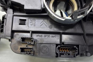 Com (Bloc Contacteur Tournant+Commodo Essuie Glace+Commodo Phare) CITROEN C3 2