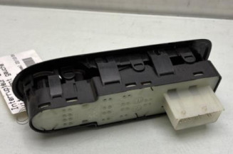 Interrupteur de leve vitre avant gauche CITROEN C3 2