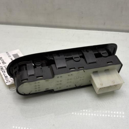 Interrupteur de leve vitre avant gauche CITROEN C3 2