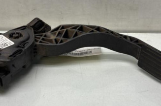 Pedale d'accelerateur CITROEN C3 2 Photo n°1