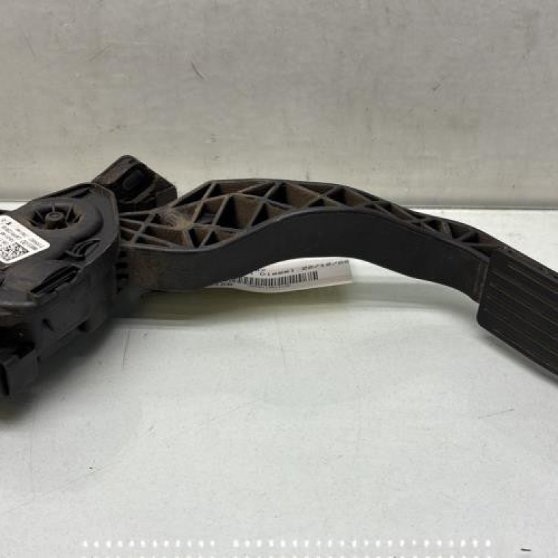 Pedale d'accelerateur CITROEN C3 2 Photo n°1