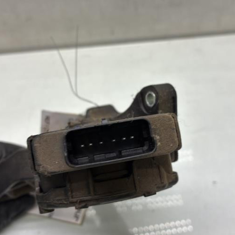 Pedale d'accelerateur CITROEN C3 2 Photo n°3