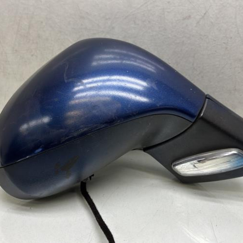 Retroviseur droit PEUGEOT 207 Photo n°4