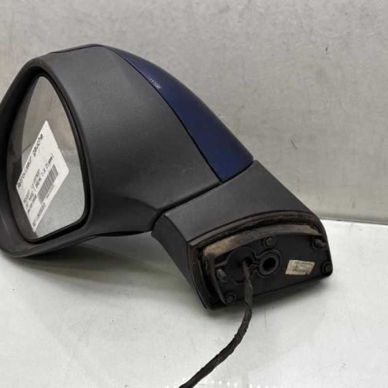 Retroviseur gauche PEUGEOT 207 Photo n°2