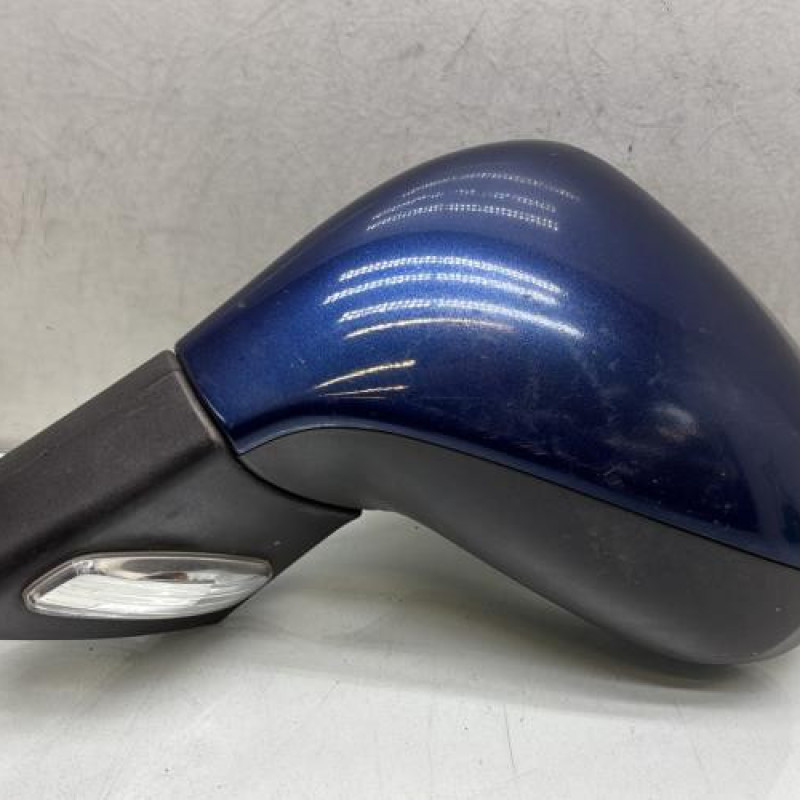 Retroviseur gauche PEUGEOT 207 Photo n°3