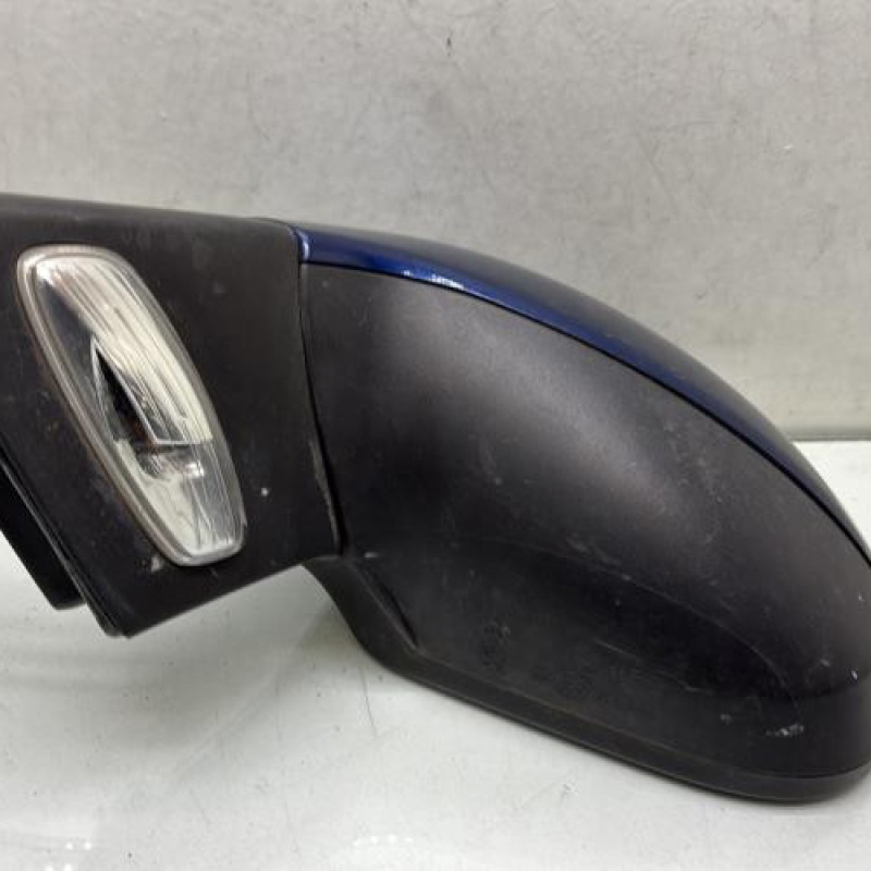Retroviseur gauche PEUGEOT 207 Photo n°4