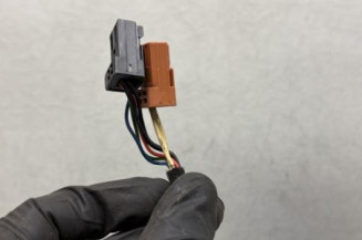 Retroviseur gauche PEUGEOT 207