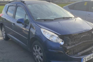 Retroviseur gauche PEUGEOT 207