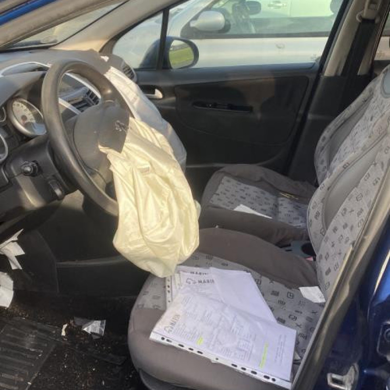 Retroviseur gauche PEUGEOT 207 Photo n°12