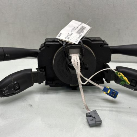 Com (Bloc Contacteur Tournant+Commodo Essuie Glace+Commodo Phare) PEUGEOT 307 Photo n°1