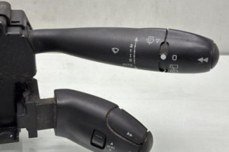 Com (Bloc Contacteur Tournant+Commodo Essuie Glace+Commodo Phare) PEUGEOT 307