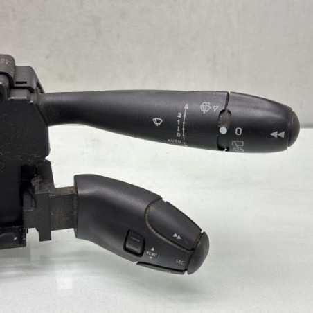 Com (Bloc Contacteur Tournant+Commodo Essuie Glace+Commodo Phare) PEUGEOT 307