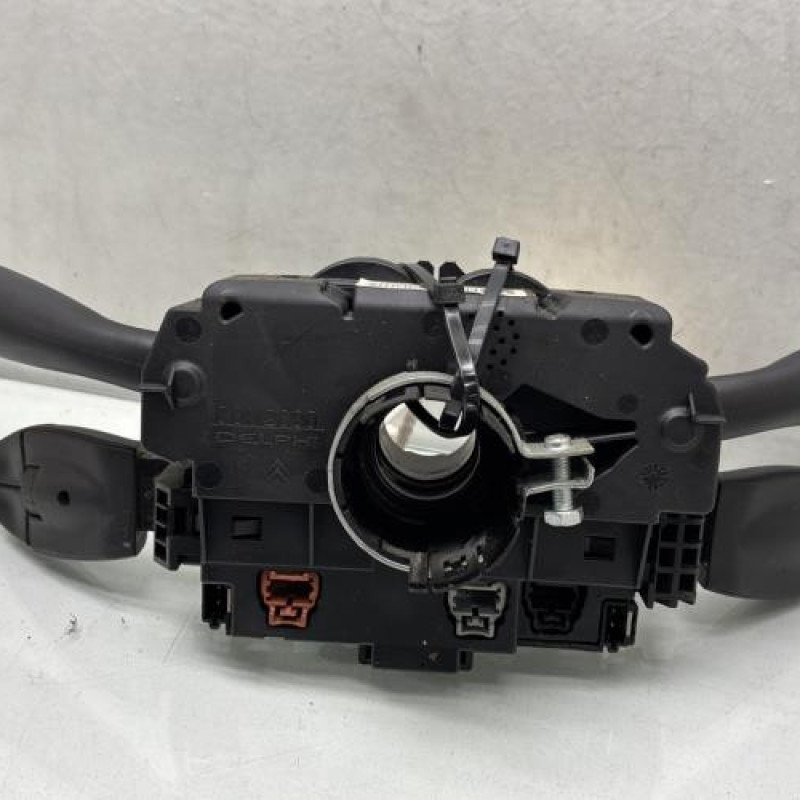 Com (Bloc Contacteur Tournant+Commodo Essuie Glace+Commodo Phare) PEUGEOT 307 Photo n°5