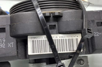 Com (Bloc Contacteur Tournant+Commodo Essuie Glace+Commodo Phare) PEUGEOT 307