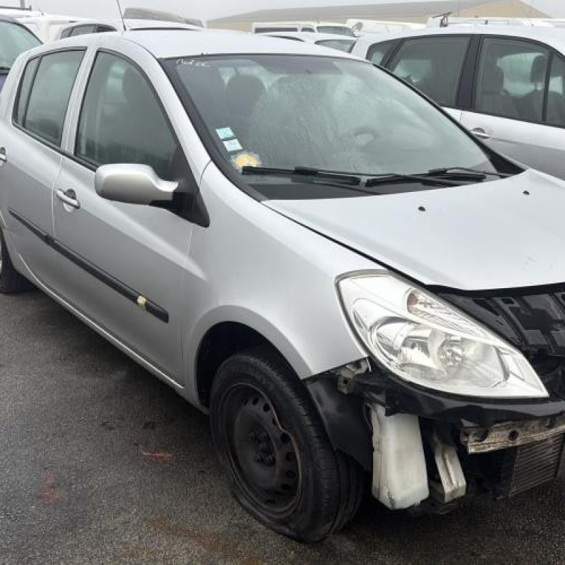 Custode arriere droit (porte) RENAULT CLIO 3 Photo n°6