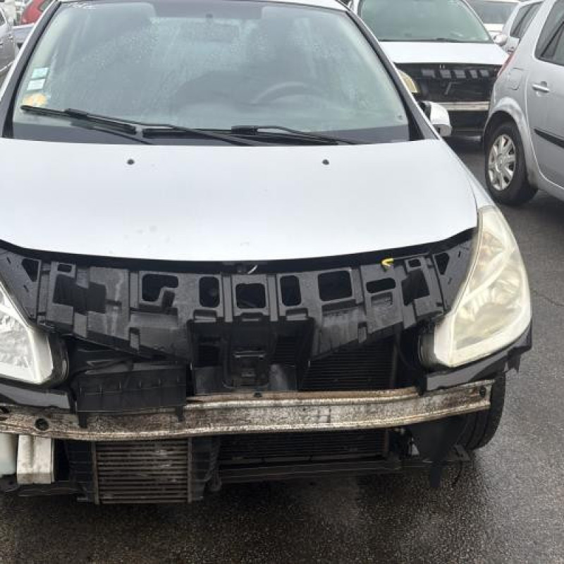 Custode arriere droit (porte) RENAULT CLIO 3 Photo n°12