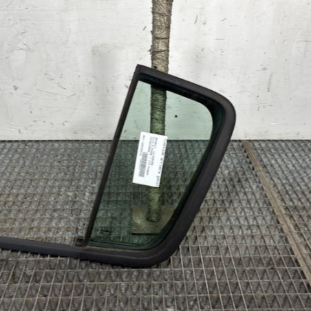 Custode arriere gauche (porte) RENAULT CLIO 3 Photo n°1