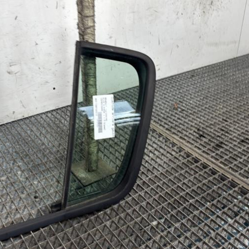 Custode arriere gauche (porte) RENAULT CLIO 3 Photo n°2