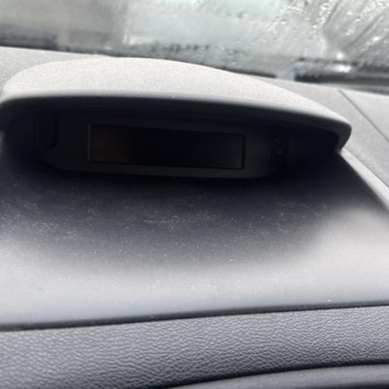 Custode arriere gauche (porte) RENAULT CLIO 3 Photo n°20