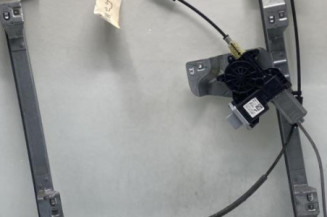 Leve vitre electrique avant gauche RENAULT KANGOO 2 Photo n°1