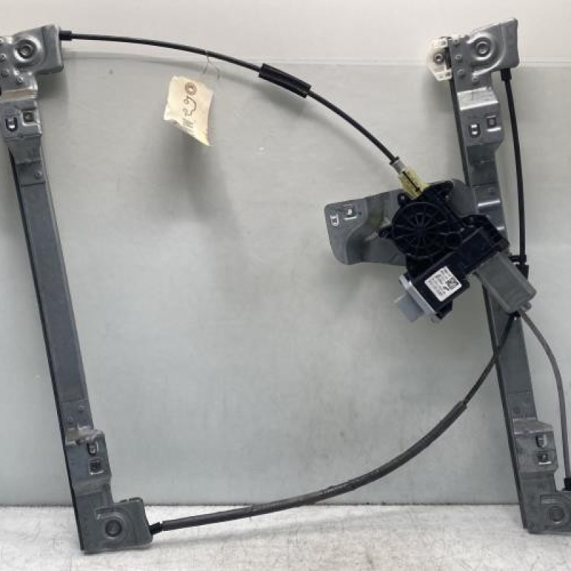 Leve vitre electrique avant gauche RENAULT KANGOO 2 Photo n°1