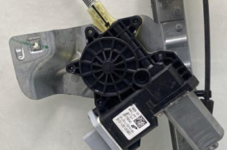 Leve vitre electrique avant gauche RENAULT KANGOO 2