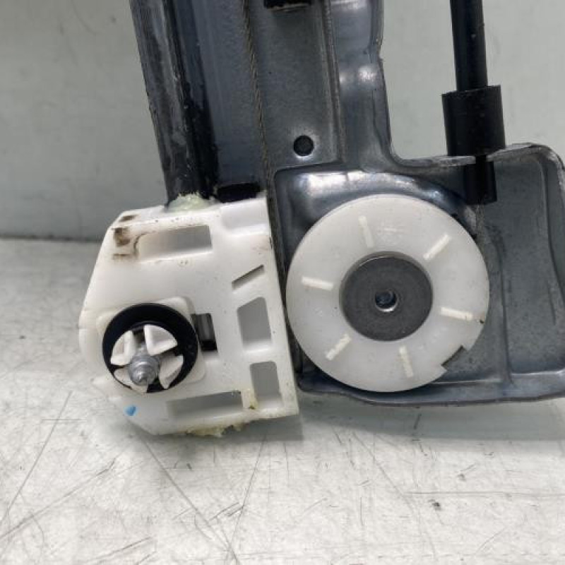 Leve vitre electrique avant gauche RENAULT KANGOO 2 Photo n°8