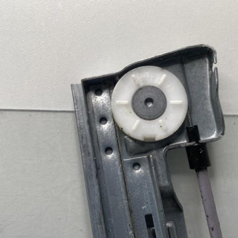 Leve vitre electrique avant gauche RENAULT KANGOO 2 Photo n°9